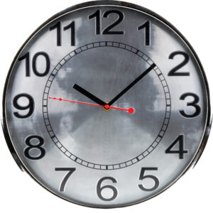 243431-EC Sat zidni Wienna 30 cm P50