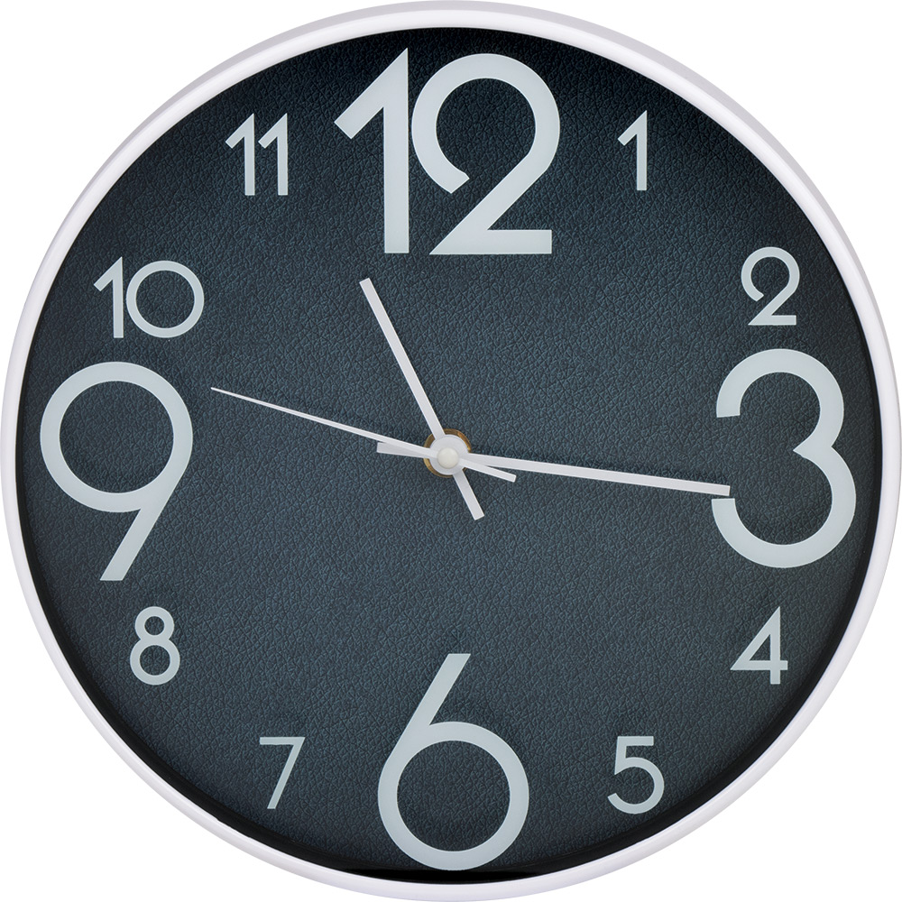 243434-EC Sat zidni Andora 25,4 cm P25