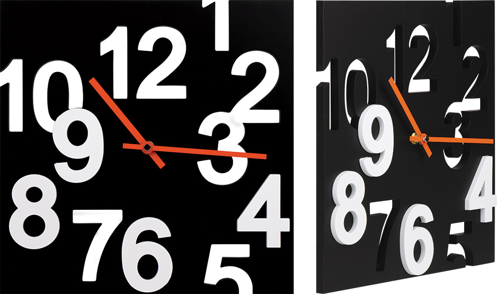 243436-EC Sat zidni Vegas 30 cm P50