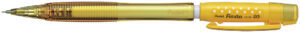 243481-EC Ol.teh. 0,5 PENTEL Fiesta Fancy colour AX105C-G žuta P12/1152