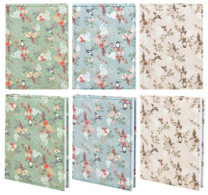 243530-EC Notes CREATIVE A5 Colibri 778056 P40