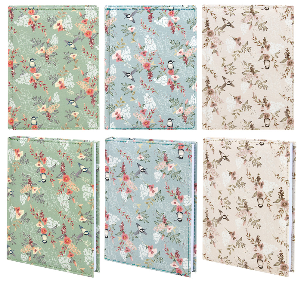 243530-EC Notes CREATIVE A5 Colibri 778056 P40