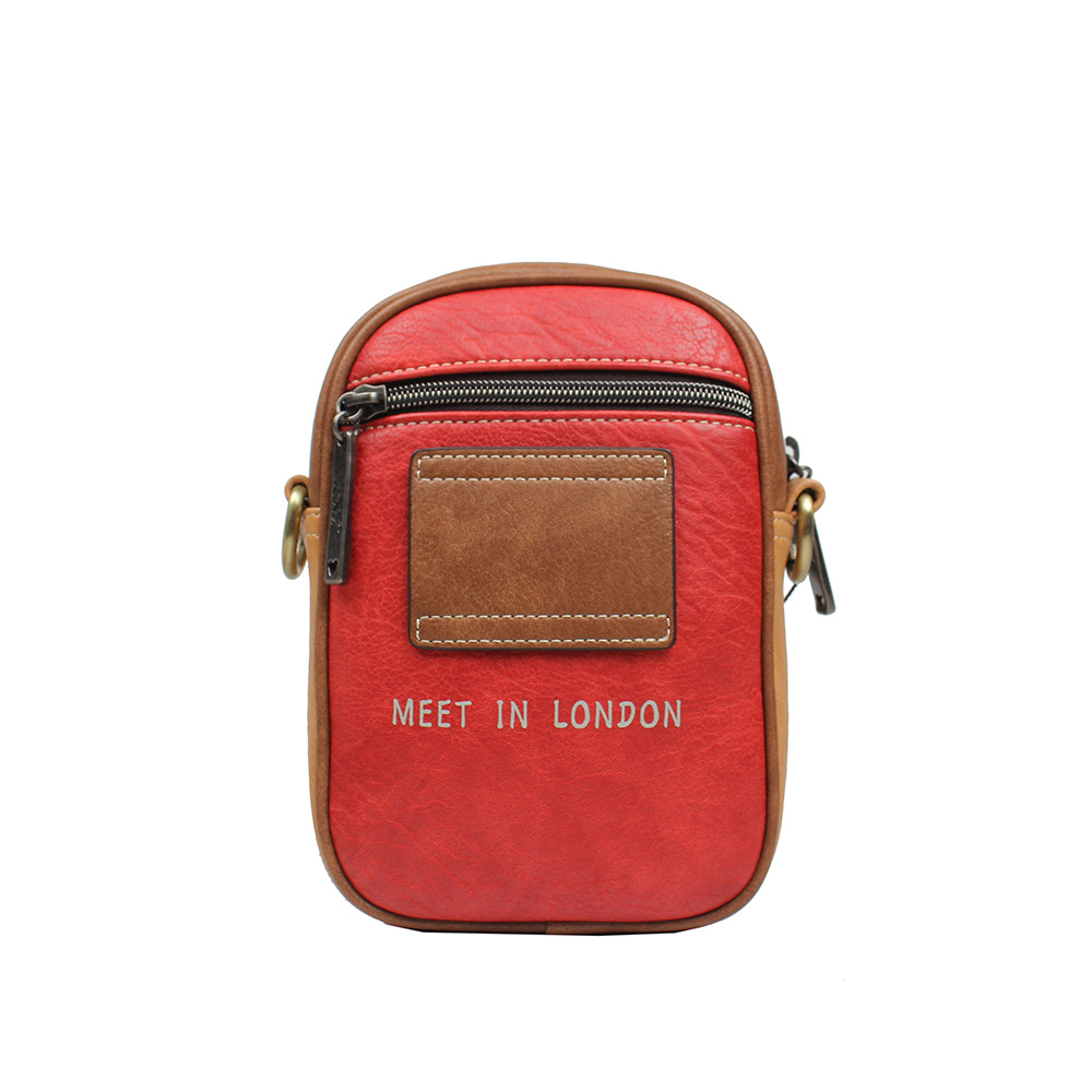 243544-EC Torba fashion Janet London 14x7x19 cm J-010 P40