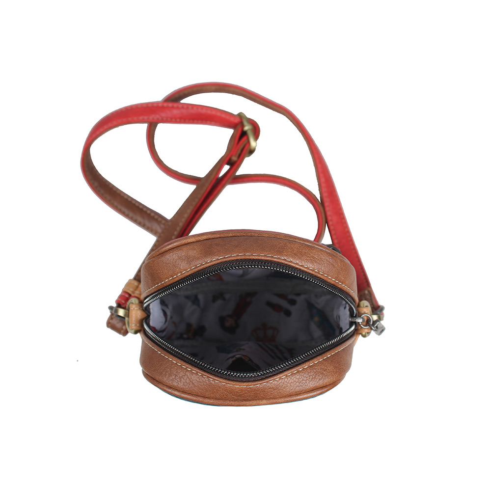 243544-EC Torba fashion Janet London 14x7x19 cm J-010 P40