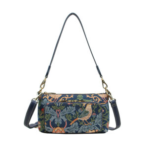 243569-EC Torba fashion Henney Bear 24X7X14cm H-1129 P40