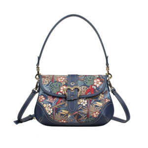 243570-EC Torba fashion Henney Bear 27x8.5x18cm H-1144 P20