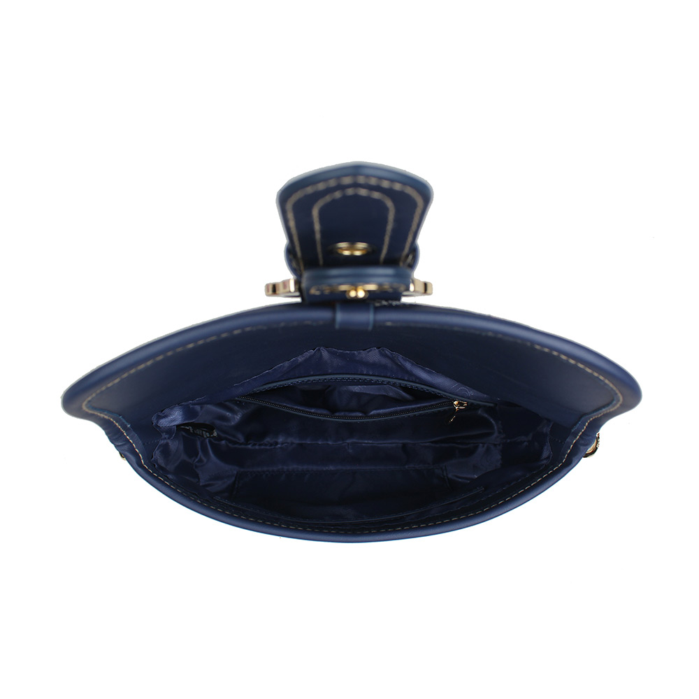 243570-EC Torba fashion Henney Bear 27x8.5x18cm H-1144 P20