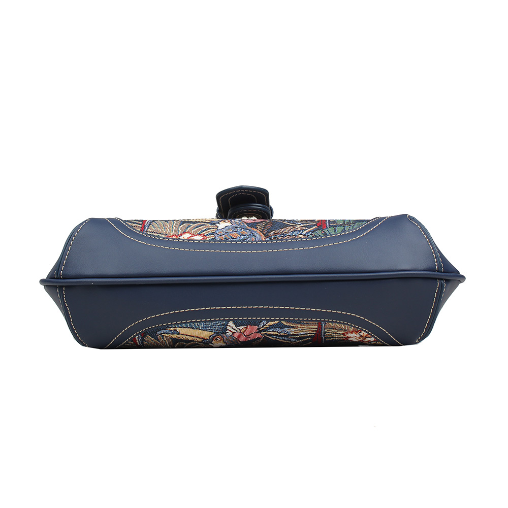 243570-EC Torba fashion Henney Bear 27x8.5x18cm H-1144 P20