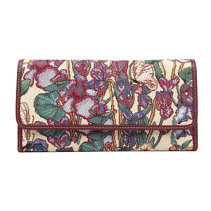 243576-EC Novčanik fashion Henney Bear 19x3x10cm HW-062 P60