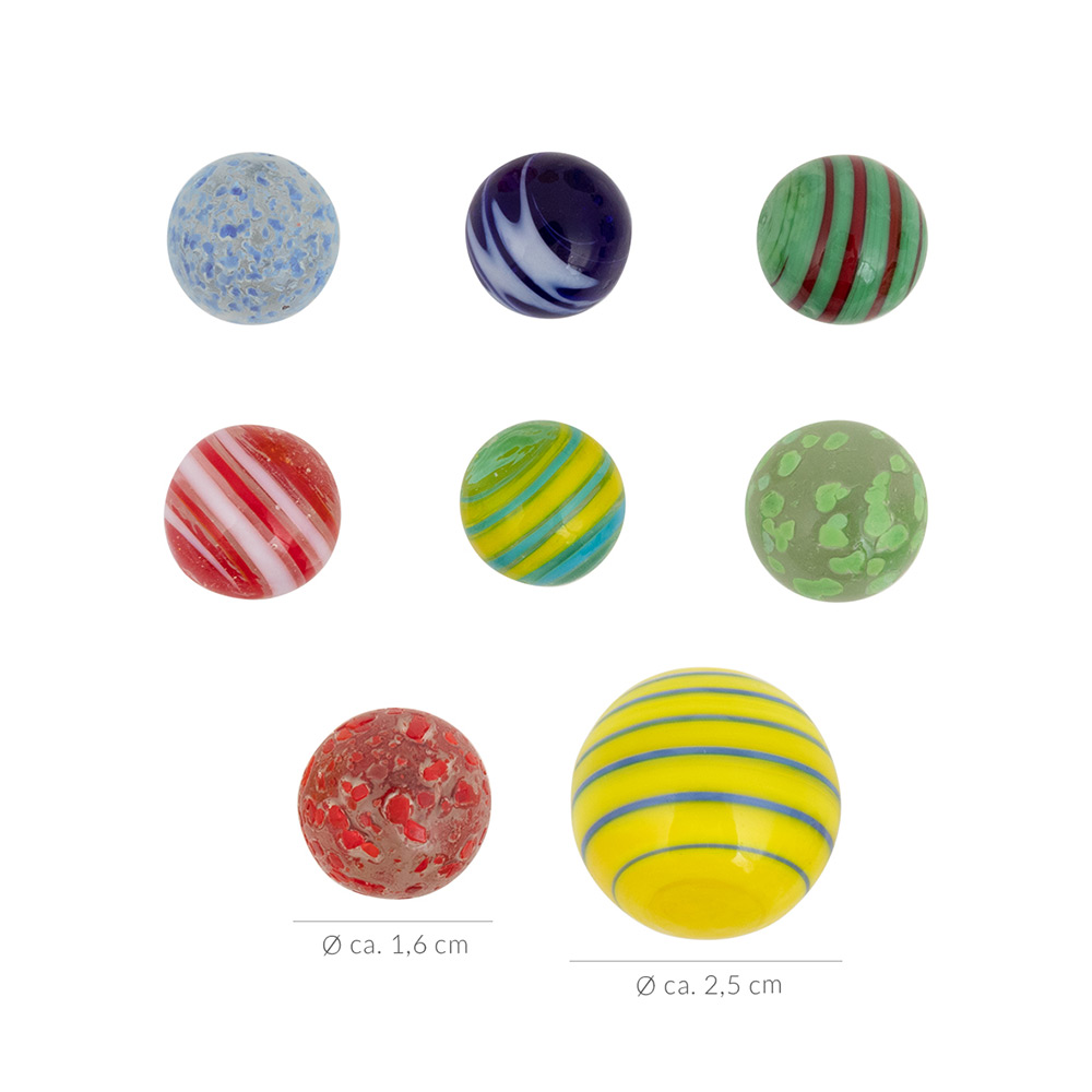 243632-EC Igra mramorni solarni sustav SPACE ADVENTURE set 8 kom P12/96 NETTO