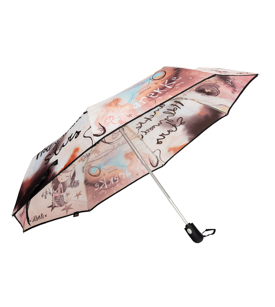 243707-EC Kišobran fashion ANEKKE SSFW24 Hollywood aut.sklop. 38473-101 P4