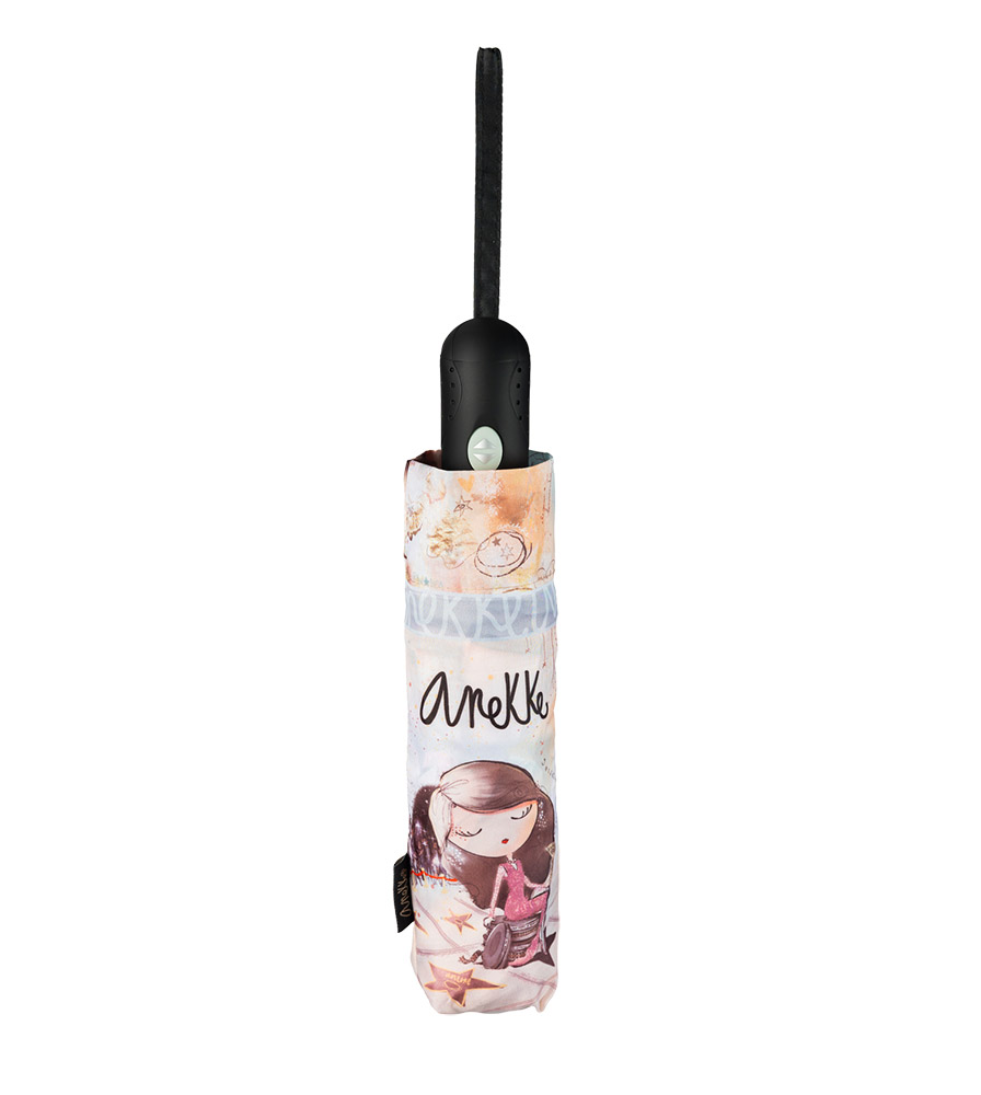 243707-EC Kišobran fashion ANEKKE SSFW24 Hollywood aut.sklop. 38473-101 P4