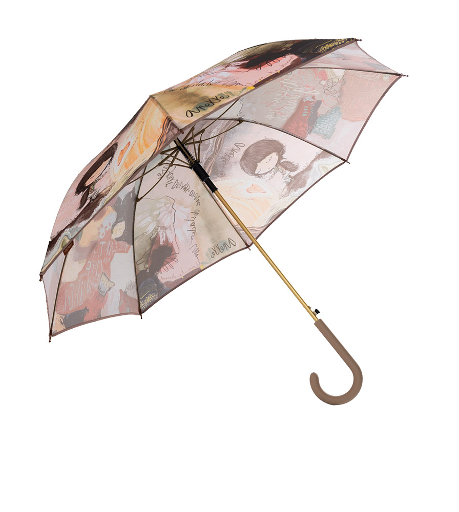 243714-EC Kišobran fashion ANEKKE SSFW24 Core dugi 39493-204 P3