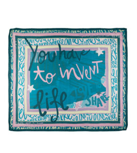 Deka za plažu Anekke SS24 HOLLYWOOD 200x170cm 38475-004 P10 NETTO