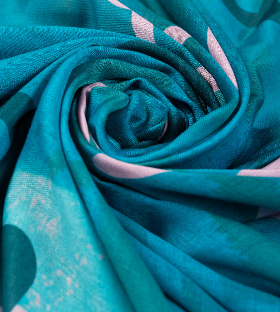 243715-EC Deka za plažu Anekke SS24 HOLLYWOOD 200x170cm 38475-004 P10 NETTO