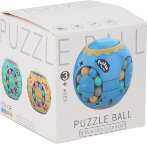 Igra puzle lopta HKTEC sort P240 NETTO