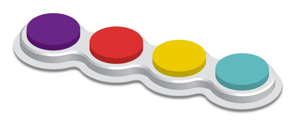 244514-EC Kreativni set slikanje prstima CREALIGN Kućni ljubimci P5