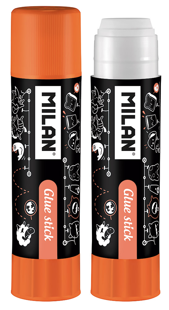 244530-EC Ljepilo u stiku 21g MILAN Tandem displej 12/1 P12/288