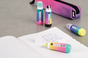 Korektor u traci 5mmx6m ravni vrh Milan Sunset