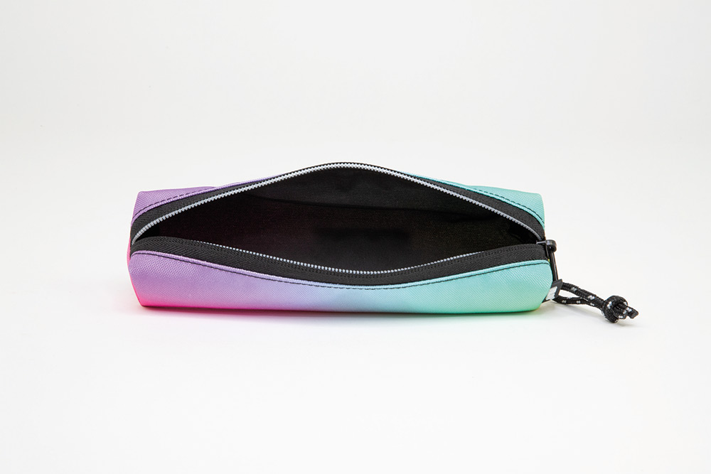 244619-EC Pernica vrećica mini MILAN Sunset, crna P56