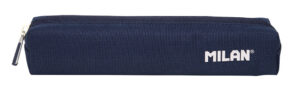 244666-EC Pernica vrećica mini MILAN kolekcija 1918 t.plava P56