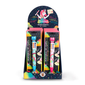 Ol.kem. 6 boja s pečatom DREAMLAND sort P16/128 NETTO