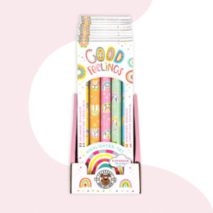 Signir piši briši GOOD FEELINGS 5/1 P10/100 NETTO