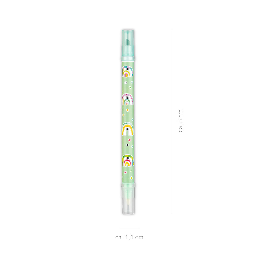 244718-EC Signir piši briši GOOD FEELINGS 5/1 P10/100 NETTO