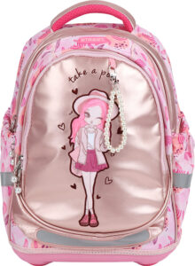 Ergonomski ruksak fashion Take a Pose Street