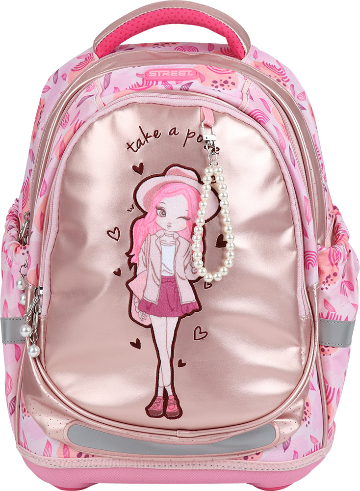 245031-EC Ruksak ergonomski B01 Street Fashion TAKE A POSE P6