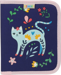 Pernica jednostruka 2 preklopa BIG Street FLOWER SOUL sa priborom P36 Neto