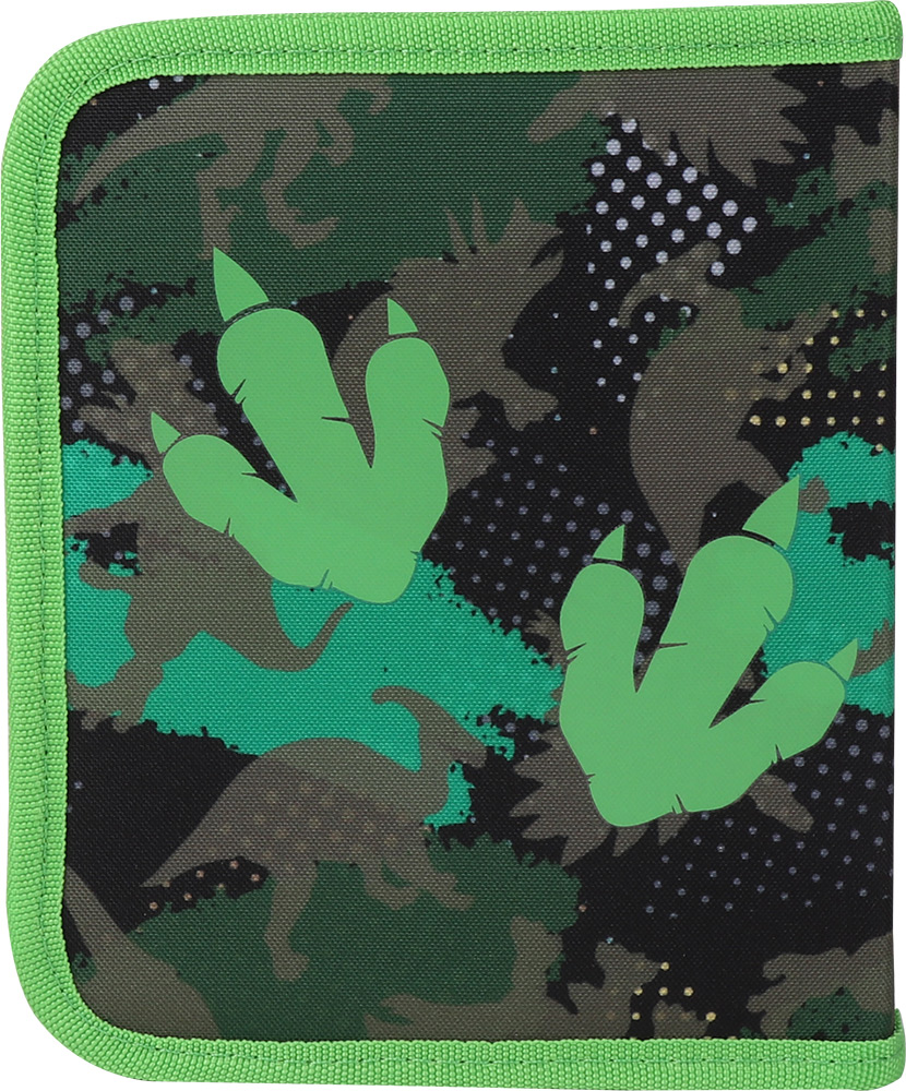 245050-EC Pernica jednostruka 2 preklopa BIG Street VELOCIRAPTOR sa priborom P36