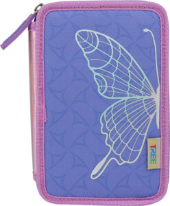 Pernica dvostruka Street DREAMS sa priborom P36 Netto