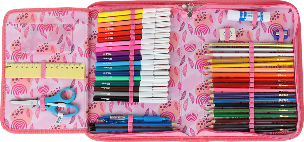 245084-EC Pernica jednostruka 1 preklop Street XXL TAKE A POSE sa priborom P36