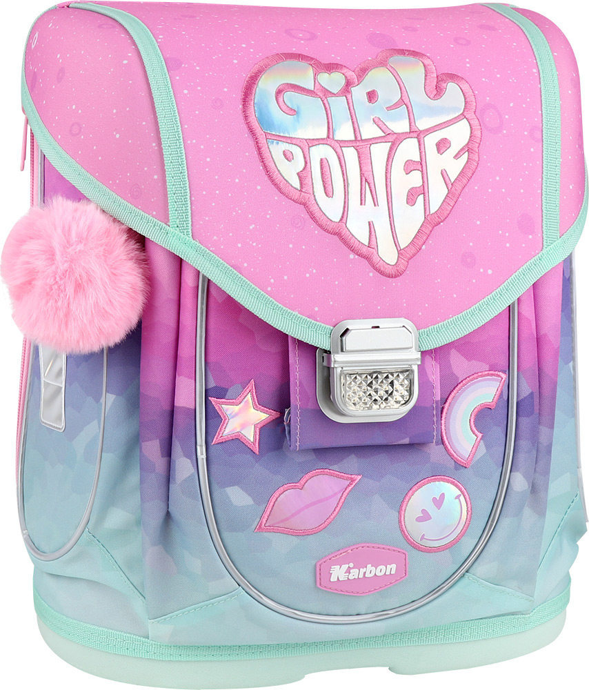 245096-EC Torba prv.anat. Karbon A GIRL’S WORLD P4
