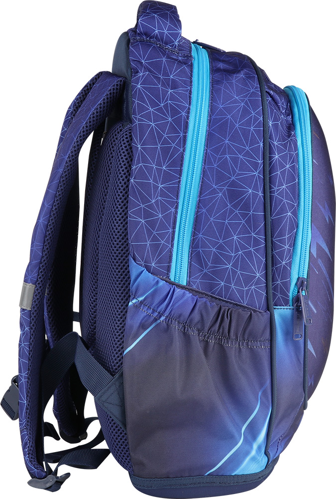 245111-EC Ruksak ergonomski Karbon SUPER HERO P6