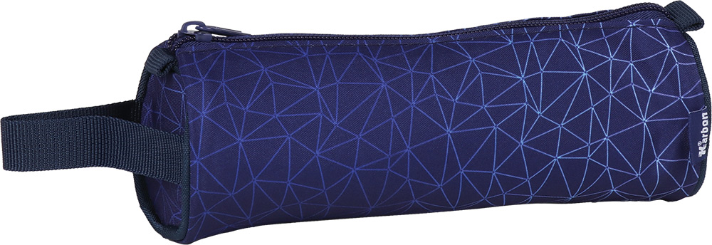 245120-EC Pernica vrećica okrugla Karbon MESHY P100