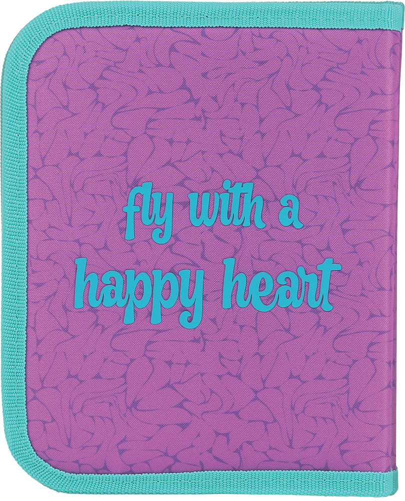 245130-EC Pernica jednostruka 2 preklopa BIG Street DRAGONFLIES sa priborom P40