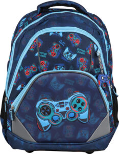 Ergonomski ruksak soft Console Street