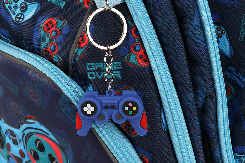 245135-EC Ruksak ergonomski Soft Street CONSOLE P10