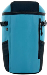 Ruksak hladnjak 23L FRIO  petrol plavi  42x30x18cm