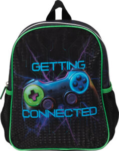 Ruksak za vrtić Getting Connected Street