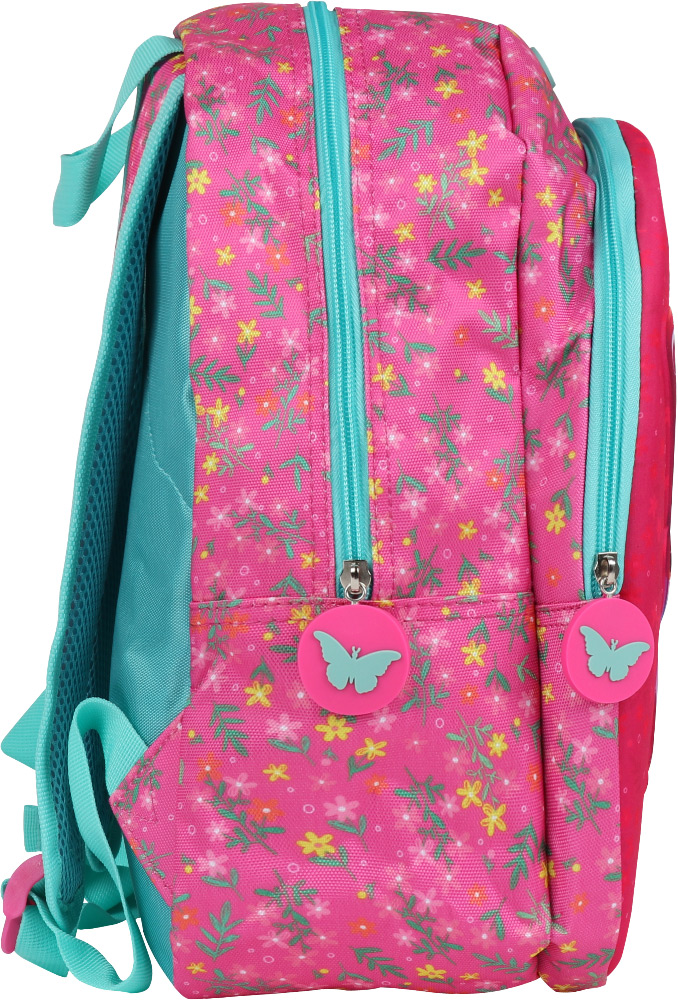 245220-EC Ruksak vrtićki Street BABY BUTERFLY P25