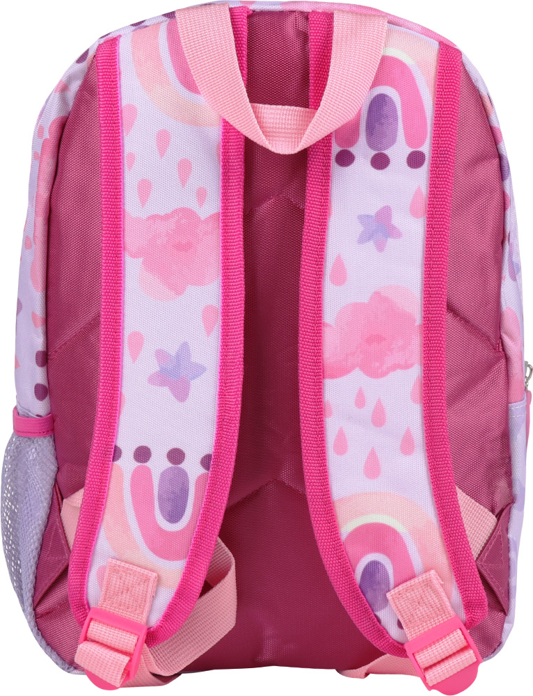 245221-EC Ruksak vrtićki Street LITTLE BUNNY P25