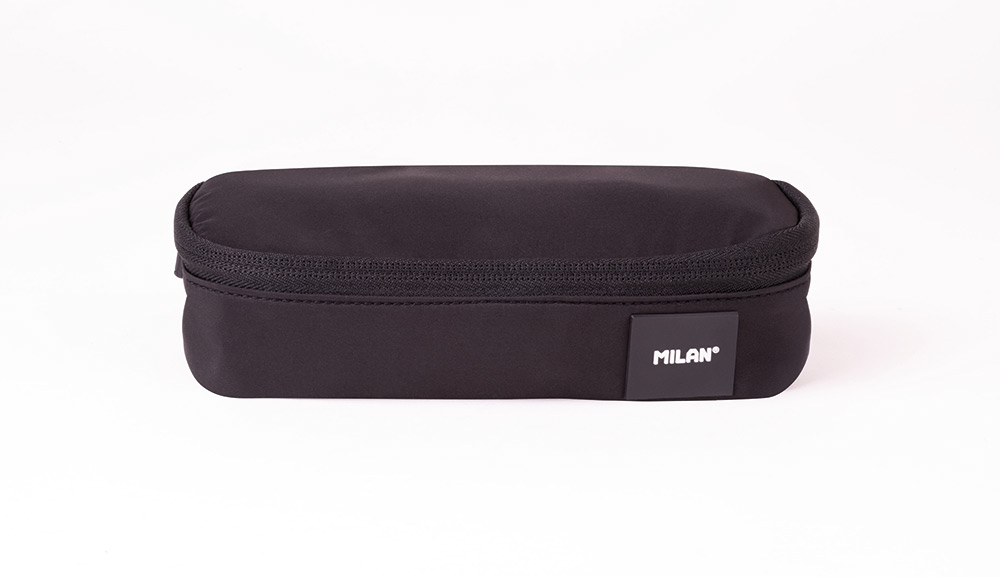 245312-EC Pernica ovalna MILAN Shadow crna P24