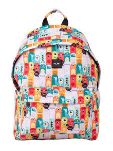 Ruksak Aliens Milan Netto