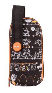 Pernica četverostruka sa priborom MILAN Tandem P12 NETTO