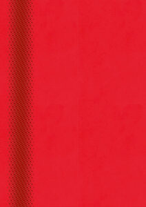 245388-EC Dnevnik MILANO 2025 crveni 16,5x23,5 P20