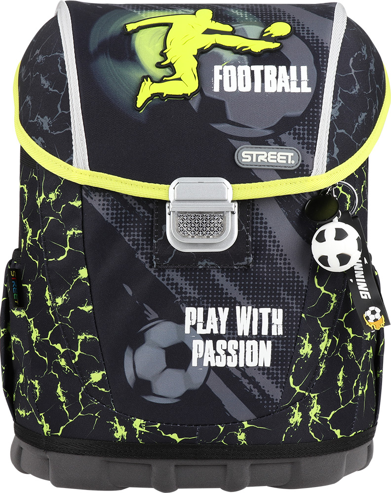 245452-EC Torba prv.anat. Light Street  PLAY WITH PASSION P4