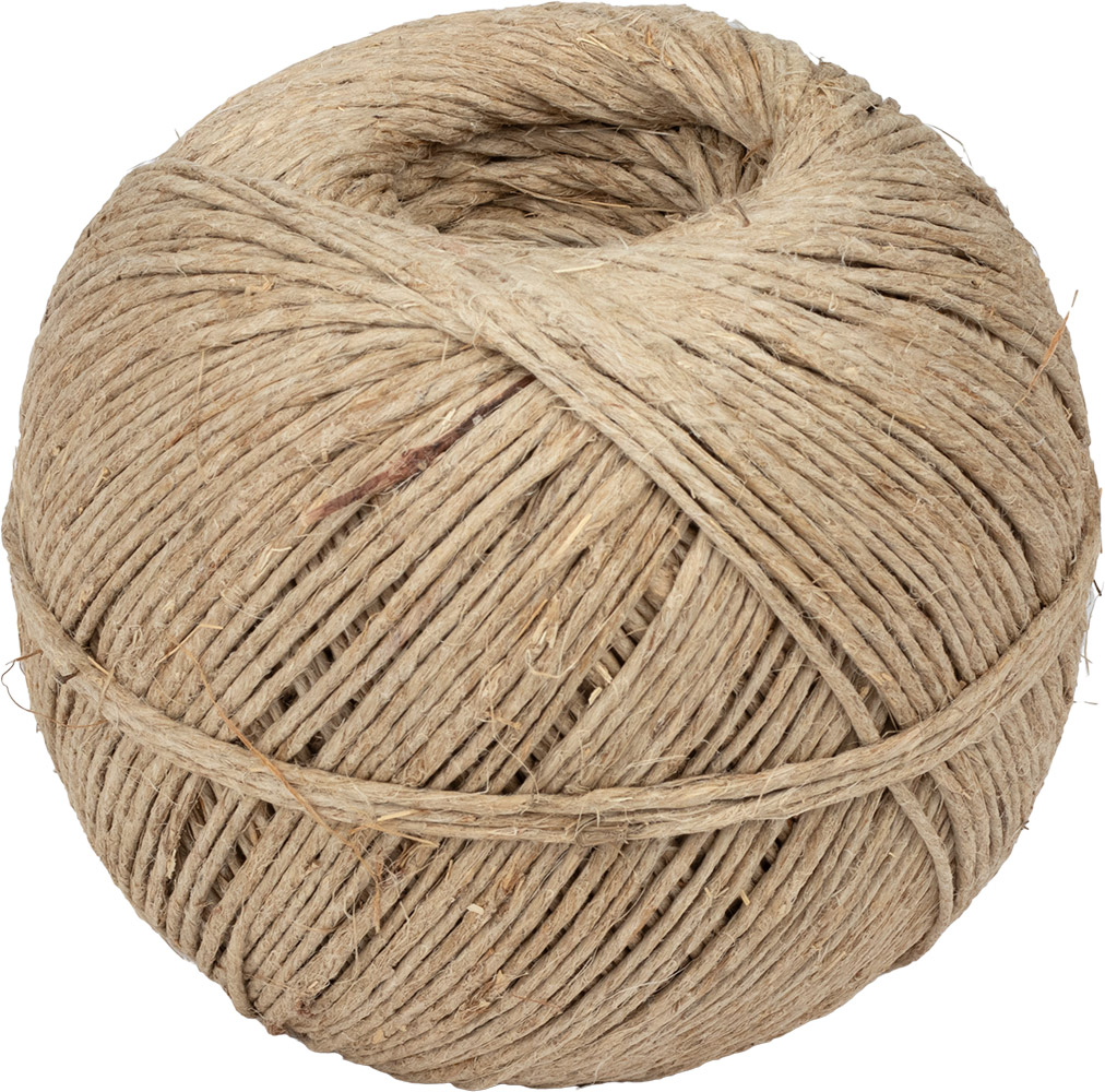 245461-EC Špaga kudeljna 090/2 500gr BR P6/60